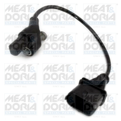 Sensor, crankshaft pulse